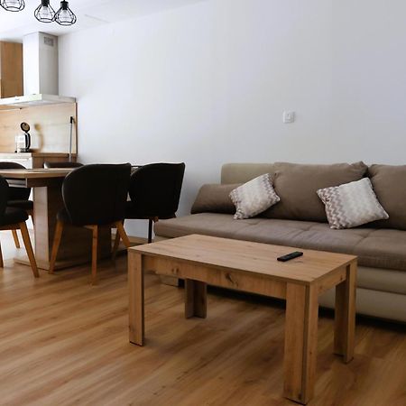 Forestview Apartment Bled Eksteriør bilde